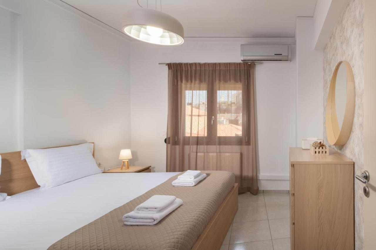 Korai City Vibes Heraklion (Crete) Exterior foto