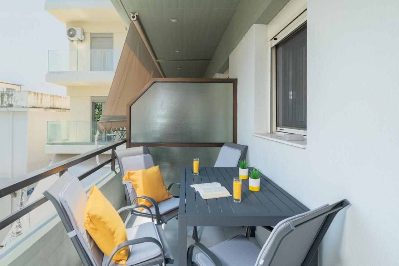 Korai City Vibes Heraklion (Crete) Exterior foto